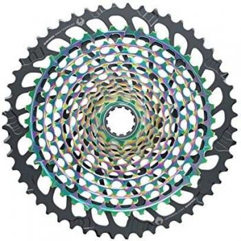 Sram Cassette XG-1299 Eagle 12V Arco Iris