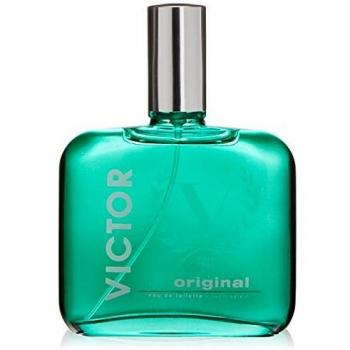 Victor Original Eau De Toilette for Men, 100 ml