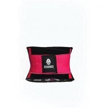Tecnomed - Faja Fucsia 00008-M, Unisex