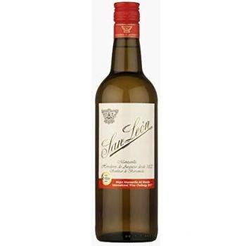 Manzanilla San León - 75 Cl.