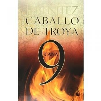 Caballo de Troya 9. Cana