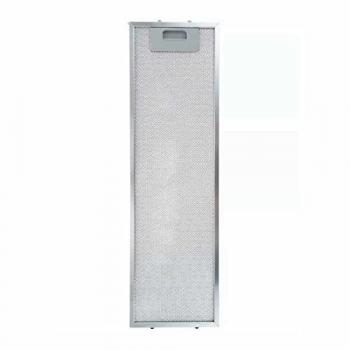 Filtro Metálico para Campana Extractora Bosch 160x535mm 00445641