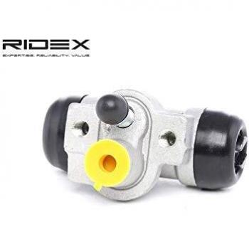 RIDEX 277W0043 Cilindro de freno de rueda