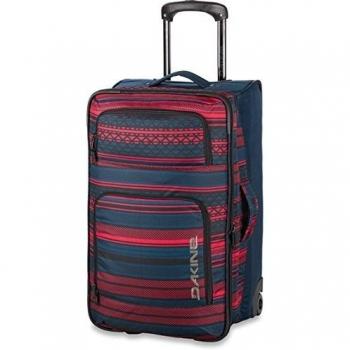 DAKINE Reisegepäck Over Under 49 Liters - Equipaje, color multicolor, talla 56 x 33 x 25 cm