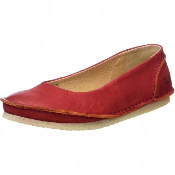KickersMybalerina - Bailarinas Mujer , rojo