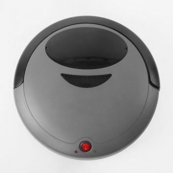 Cecotec Conga Compact - Robot aspirador inteligente