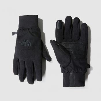 Guantes de montaña para hombre FRONT RANGE de The North Face, color negro, talla XL