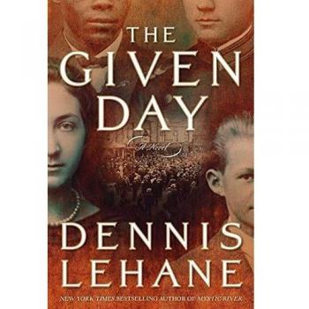 The Given Day
