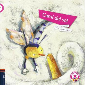Cami del sol - Montserrat Tobella Soler