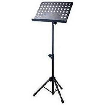 SOPORTES Y ATRILES. OQAN Atril fijo APS10.