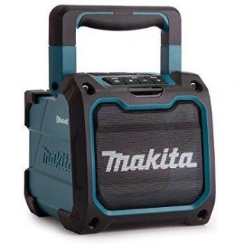 MAKITA 88381825207 Herramienta, 0 W, 18 V, Blue/Black, Pequeño