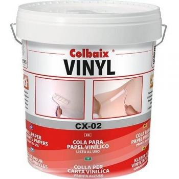 Colbaix CX-02 Cola para papel vinílico