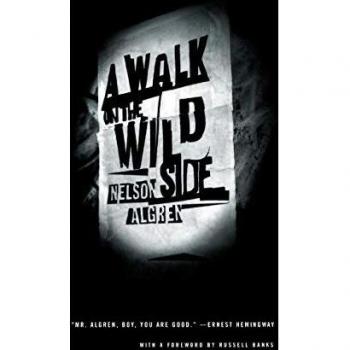 A Walk on the Wild Side