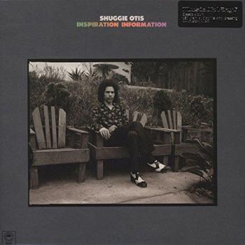 Shuggie Otis - Inspiration Information (Vinyl LP)