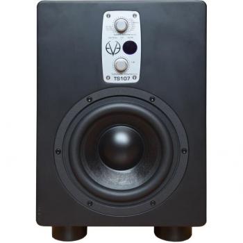 EVE Audio TS107 Active Studio Subwoofer