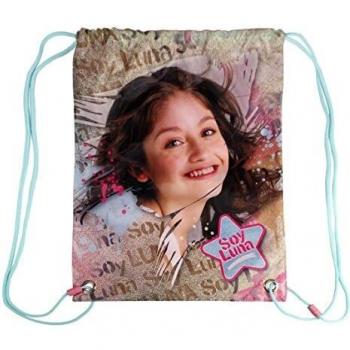 Soy Luna 2100001706 Mochila Infantil