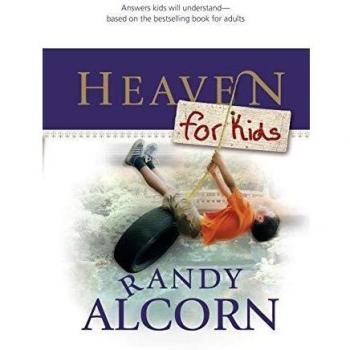 Heaven for Kids