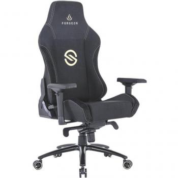 Silla Gaming Forgeon Spica Negro