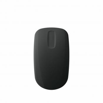Ratón Médico Inalámbrico Cherry AK-PMH3 - Sensor de desplazamiento, 1000 DPI, Ambidextro, IP68, Desinfectable, Ergonomía avanzada