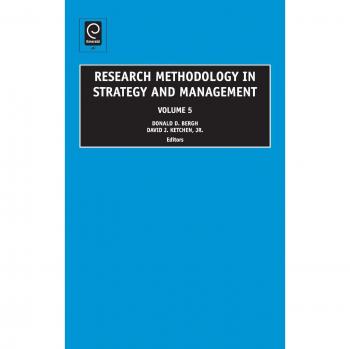 Strategic Management Research Methodology Guide