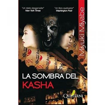 Sombra Del Kasha,La