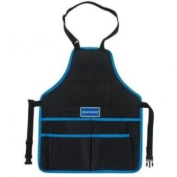Silverline 282513 - Delantal de trabajo