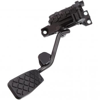 Sensor de posición del pedal del acelerador HELLA 6PV 008 026-701