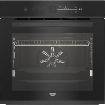 Horno Beko BBIM13400DXPSE 72 L 3400 W A+ Acero inoxidable