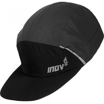 Inov8 All Terrain Visor Gorra Black