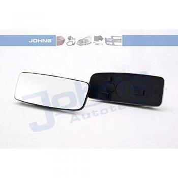 Espejo Convexo de Vidrio Izquierda Auã Retrovisor 50 64 37-82