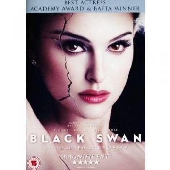 Black Swan DVD [Reino Unido]