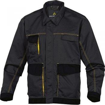 DeltaPlus d-mach evolution - Chaqueta M DeltaPlus