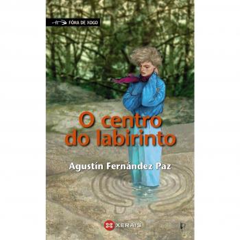 O centro do labirinto