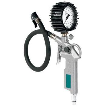 Airkraft SD-G - Comprobador de inflado ﻿calibrado