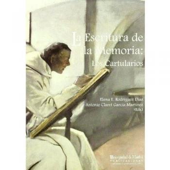 La Escritura de la Memoria: Los Cartularios: 158