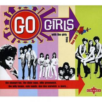 Go Girls with the Girls from Red Bird