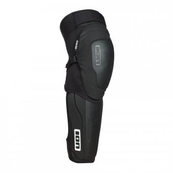 ION K_Cap_Evo - Protector para parte inferior del cuerpo - negro Talla L 2017