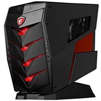 MSI Aegis-091EU - Ordenador de sobremesa