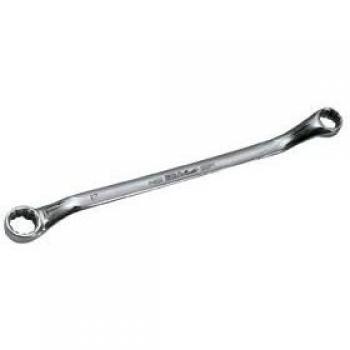 Egamaster - Llave acodada 24-27mm titanio