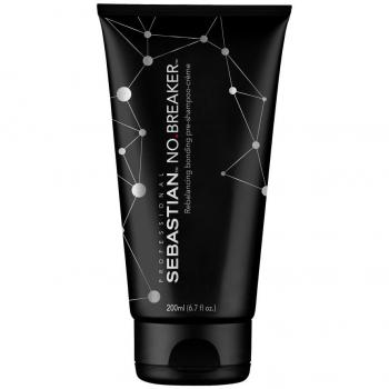 Sebastian No Breaker Rebalancing Bonding Pre-Shampoo Cream 200ml