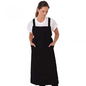 Dennys Originals Adultos Unisex Shift Apron