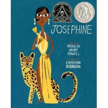 Josephine: The Dazzling Life of Josephine Baker