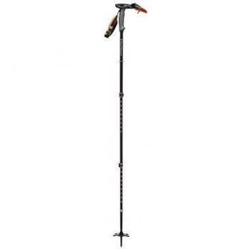 Black Diamond Whippet Adjustable Aluminum Ski Pole