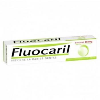 Fluocaril Bi-Fluoré 250 Pasta Dentífrica 125 ml