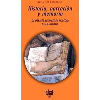 Historia, narración y memoria: 244