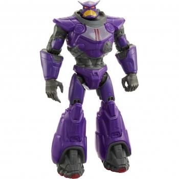 Mattel Disney Pixar Lightyear Zurg Large Action Figure 30cm - Ages 4+