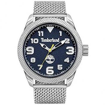 Reloj Analógico Hombre Timberland Sturbridge TBL16016JYS03MM