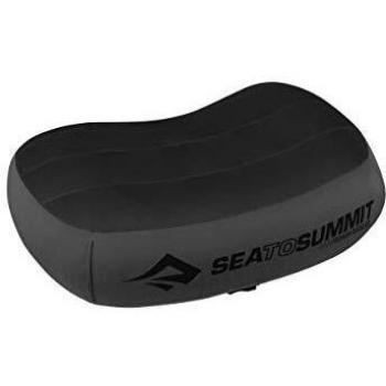 Sea to Summit Aeros Premium Inflatable Pillow Large - Grey