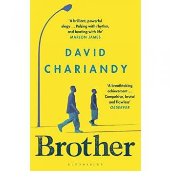 Hermano - David Chariandy