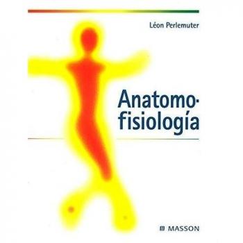 Anatomo-fisiología